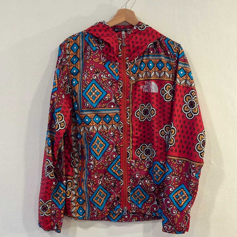 The North Face purple label  jacket size M